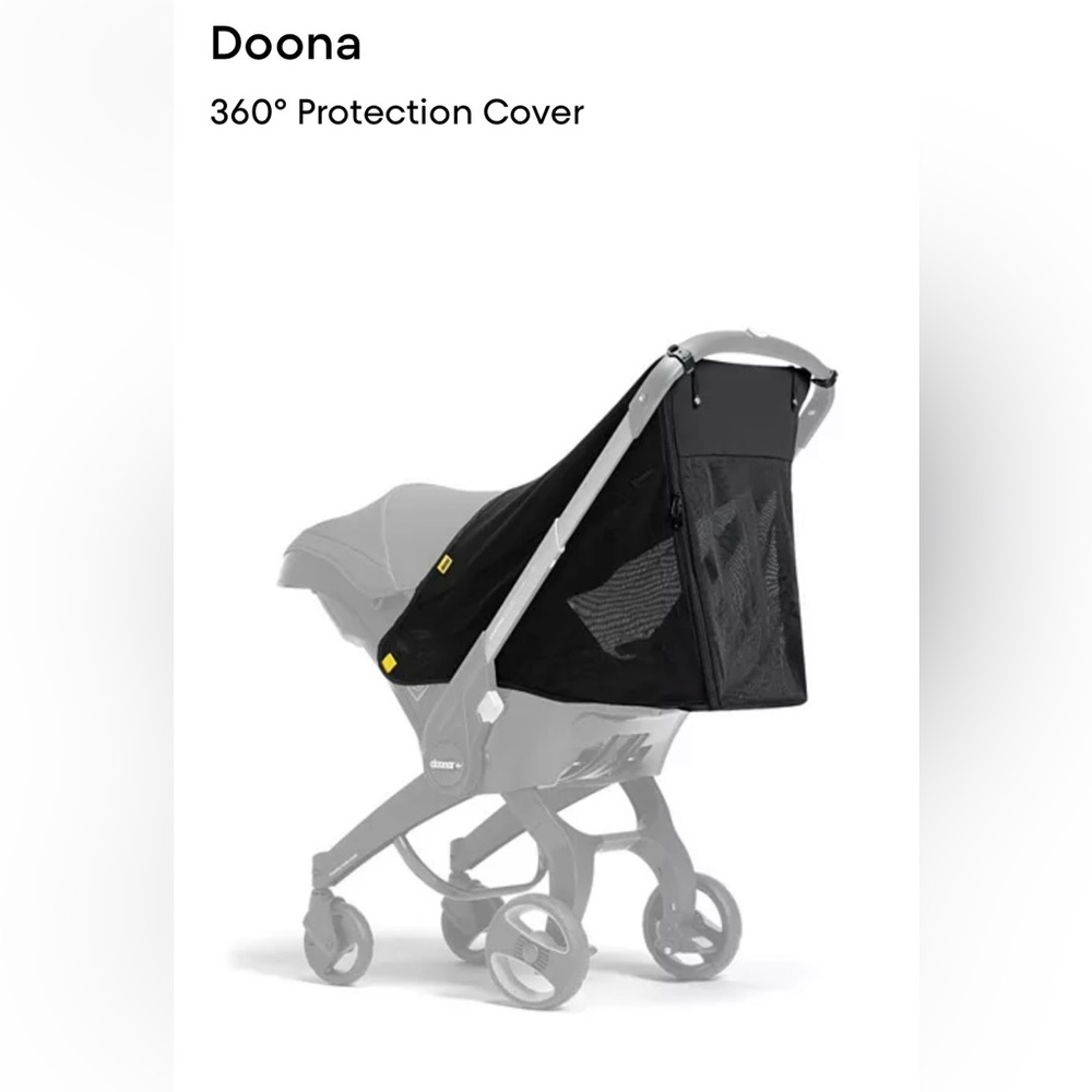 Doona 360 protection cover